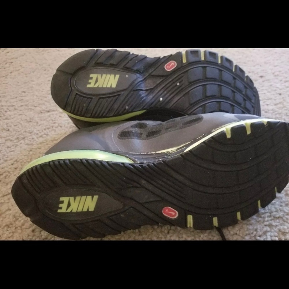 2013 Nike Men’s shoe 11.5 air max - Picture 5 of 5